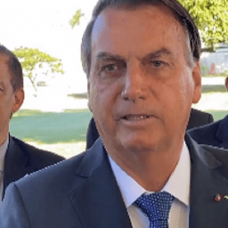 ‘Não será sancionado’, diz Bolsonaro sobre fundo eleitoral de R$ 5,7 bilhões