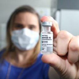 Bahia recebe mais 253 mil novas doses de vacinas nesta sexta-feira (6)