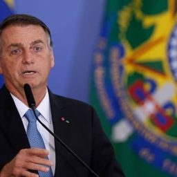 Bolsonaro tem a maior rejeição entre presidenciáveis, aponta pesquisa BTG/FSB
