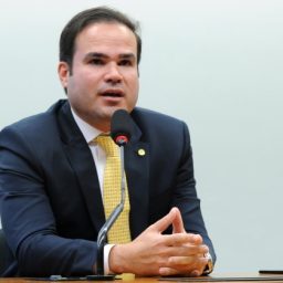 ‘Se o presidente quiser vir para PP, terá que respeitar nossos espaços’, impõe Cacá Leão