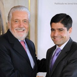 Pesquisa Real Time/Record: Jaques Wagner empata com ACM Neto quando o nome de Lula entra no cenário; confira