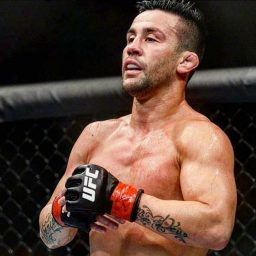 Pedro Munhoz espera nocautear José Aldo no UFC 265 e acredita que resultado pode levá-lo ao cinturão