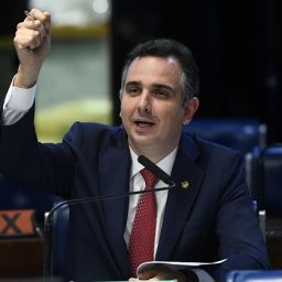 Rodrigo Pacheco vê ausência de justa causa para impeachment de ministros do Supremo