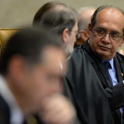 STF evita comentar ameaça de Bolsonaro de pedir o impeachment de ministros