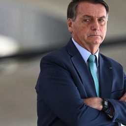 Bolsonaro: espero que uma ou duas pessoas mudem seu comportamento após atos