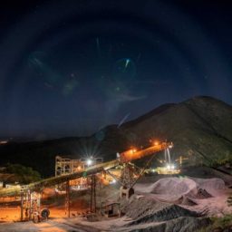 Caetité, Jacobina e Itagibá se destacam na produção mineral comercializada em agosto