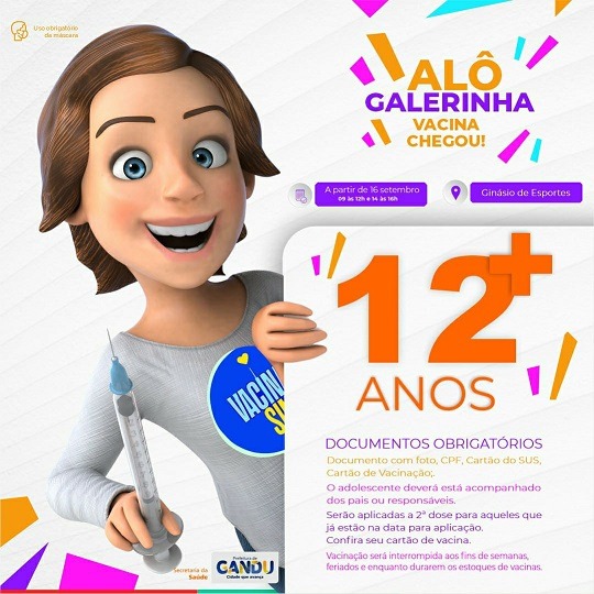 Governo do Estado