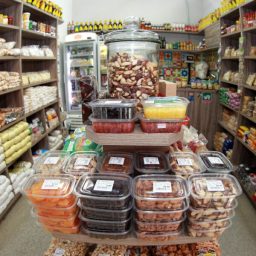 Bahia registra expansão de 61,9% de novas unidades de supermercados no primeiro semestre