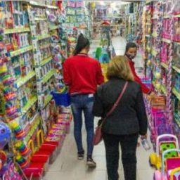 Dia das Crianças: Maioria dos lojistas de shoppings esperam alta de até 31%