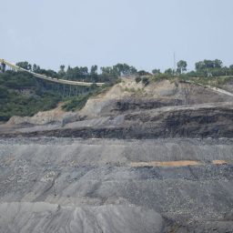 Faturamento do minério de ferro baiano cresce 1.700% em 2021