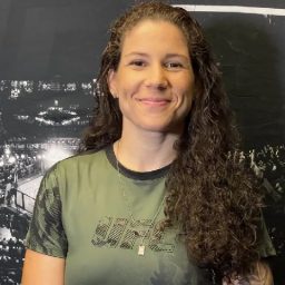 UFC: Karol Rosa pretende estragar despedida de Bethe Correia do MMA: “Quero um nocaute”
