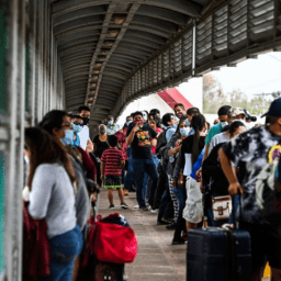 Migração ilegal de brasileiros para os EUA bate recorde durante a pandemia