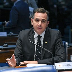 PSD anuncia Rodrigo Pacheco como pré-candidato à Presidência em 2022