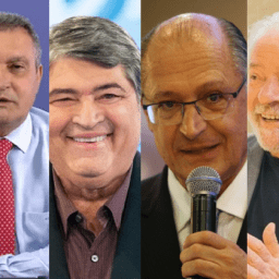 Rui planeja se encontrar com Datena, Alckmin e Lula para debater projeto para próximo pleito