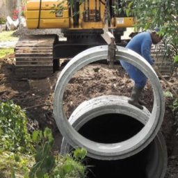 Salvador recebe R$ 1,3 milhão do Governo Federal para obras de saneamento básico