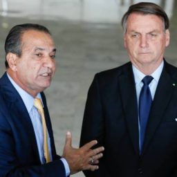 Silas Malafaia pode ser vice de Bolsonaro nas próximas eleições