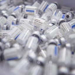 Brasil recebe mais 1 milhão de doses de vacinas da Janssen contra a Covid-19