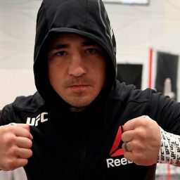 Ex-UFC, Diego Sanchez relata piora em estado de saúde após contrair COVID-19