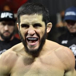 Islam Makhachev enfrenta Beneil Dariush no UFC em fevereiro