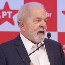 Lula não descarta chapa com Alckmin e diz que divergências podem ser reconciliadas