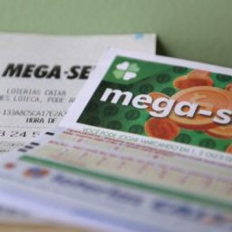 Mega-Sena sorteia nesta quarta-feira prêmio acumulado em R$ 90 milhões