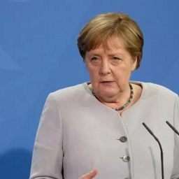 Merkel sobre covid na Alemanha: ‘será pior do que tudo que vimos até agora’