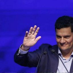 Moro dá pistas de quem seria seu “Posto Ipiranga” na Economia