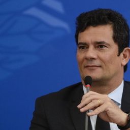União Brasil trava candidatura de Moro ao Senado
