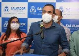 Prefeitura de Salvador decide cancelar festa de Réveillon