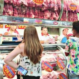 Preço da carne cai em outubro após um ano e meio de alta