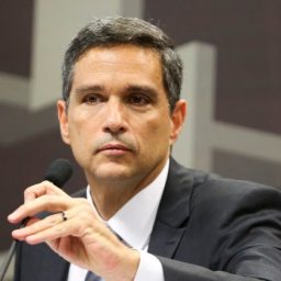 Presidente do Banco Central cancela participação presencial na COP26