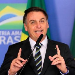 Presidente do PL confirma filiação de Bolsonaro e diz que base precisa se entender