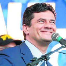 Sergio Moro anuncia estar curado da Covid-19: ‘Vírus foi superado’