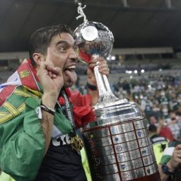 Palmeiras vence Flamengo e é campeão da Libertadores pela segunda vez consecutiva