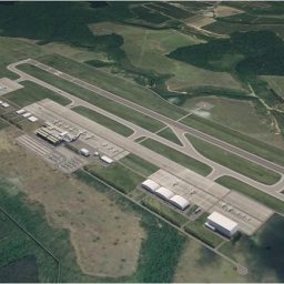 Aberta consulta pública para concessão e construção do novo Aeroporto Internacional da Costa do Descobrimento