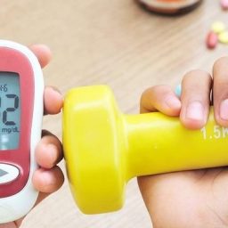 Atividade física traz benefícios para quem sofre de Diabetes