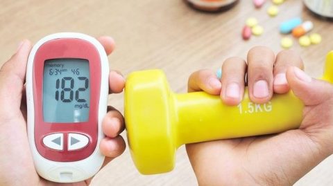 Atividade física traz benefícios para quem sofre de Diabetes