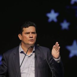 Candidatura de Sergio Moro cria conflitos para o Podemos em 14 estados