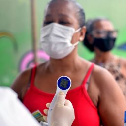 Com duas mortes, Bahia registra 185 casos de H3N2; 61 evoluíram para internação