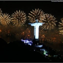 Paes cancela festa de réveillon do Rio: ‘Respeitamos a ciência’