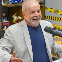 ‘Em algum momento vou processar’, diz Lula sobre Moro e procuradores da Lava Jato
