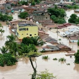 Governo do Estado decreta Situação de Emergência em 24 municípios atingidos pelas chuvas