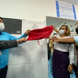 Governo do Estado triplica o número de leitos na unidade de emergência de Pirajá