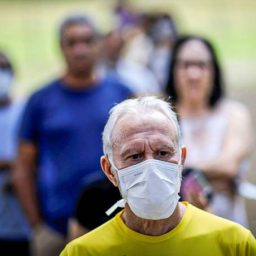 Gripe do vírus influenza avança no Brasil e já atinge dez estados
