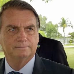 Jamais vou exigir passaporte da vacina, diz Bolsonaro