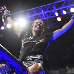 UFC 269: Julianna Peña choca o mundo e finaliza Amanda Nunes no segundo round