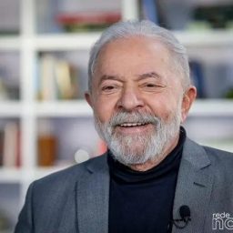 Lula venceria eleição no primeiro turno, aponta Datafolha