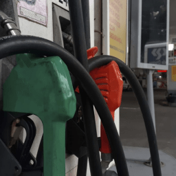 Preço da gasolina já subiu quase 50% entre janeiro e dezembro deste ano