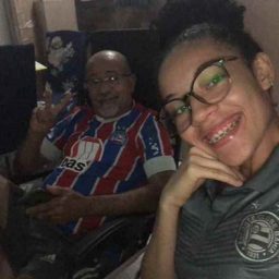 Torcedor tem infarto e morre após rebaixamento do Bahia; veja tuítes da filha