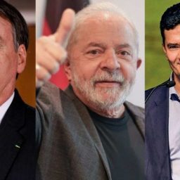 Ano começa com 5 presidenciáveis e 4 correndo por fora para a eleição